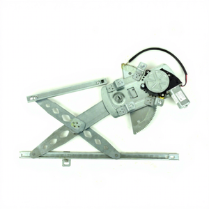 Regulador de Ventana Ac Rolcar ADAPTABLE para OE 72251S4N003 - Product Image 1