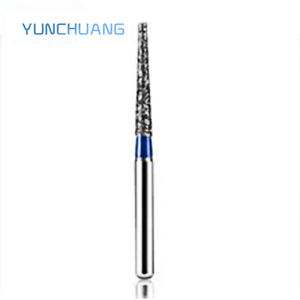 Agulha de Diamante Odontológica, Agulha de Alta Velocidade para Telefone Móvel, Broca Odontológica, Agulha para Extração da Cavidade Oral - Product Image 6