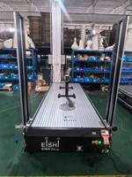 UAV mousse aile 5 axes CNC découpeuse Drone aile EPS mousse CNC coupe-fil chaud avec certificat CE