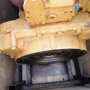 ชิ้นส่วนประกอบรถขุดและเครื่องจักรก่อสร้างขนาดใหญ่สำหรับ C2.6 62HP เครื่องยนต์ดีเซลของแท้ - Product Image 6