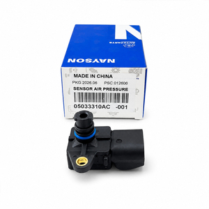 Sensor MAP de Alta Calidad Nayson 05033310AC para Jeep Cherokee Wrangler 3.8L, para Journey RAM1500, para 300C 2.4L 2.7L 3.5L - Product Image 1