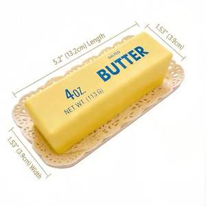 Slow Rising Dumpling Buttery Soft Sensory <b>Fidget</b> <b>Pack</b> Stretchy Stress Relief Squeeze <b>Toys</b> for Anxiety Adults Kids Party Favors - Product Image 2