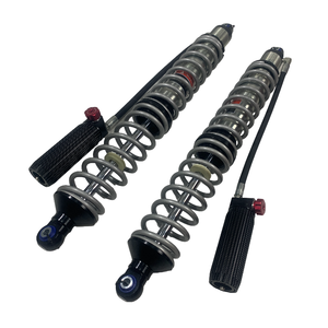High Performance 2.25'' Ajustable <strong>Coilover</strong> Shock Absorbers Offroad Racing Shocks UTV Suspension for Buggy - Product Image 2