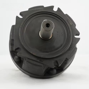 Motor Hidráulico de Pistones Radiales de Alto Torque, Múltiples Especificaciones para Sistemas de Accionamiento de Trabajo Pesado ZGM3-600 ZGM3-700 ZGM3-800 - Product Image 6