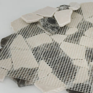 <span class=keywords><strong>Azulejos</strong></span> <span class=keywords><strong>de</strong></span> Mármol Irregulares para Interiores y Exteriores, <span class=keywords><strong>Azulejos</strong></span> <span class=keywords><strong>de</strong></span> Piedra Rota para Pisos, <span class=keywords><strong>Mosaico</strong></span> para Pavimentación - Product Image 6