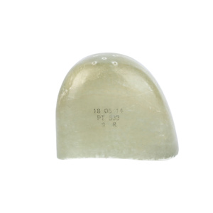 Puntali Compositi 522 Testati ISO22568-2 per Scarpe Antinfortunistiche - Product Image 1