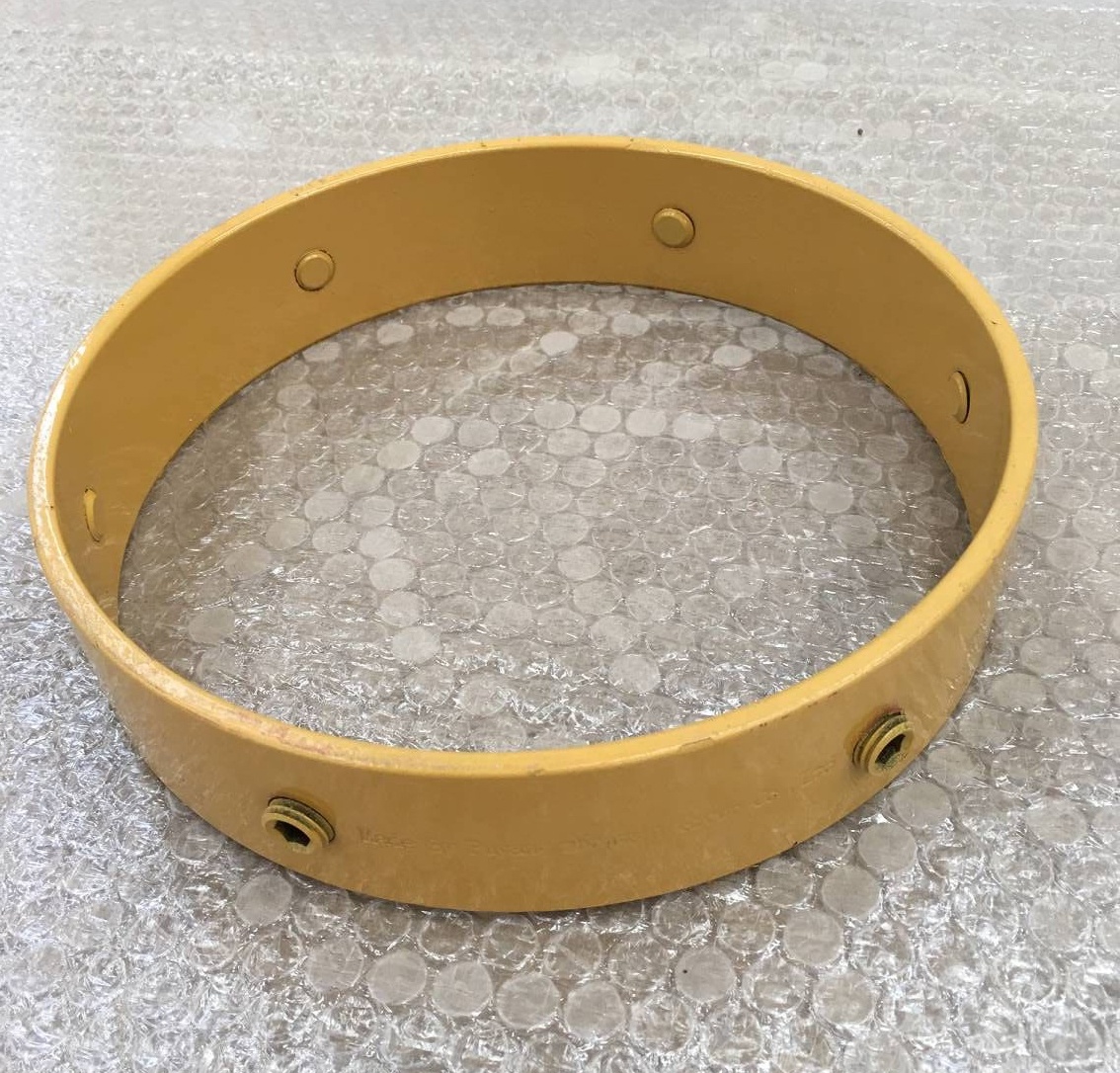 API Stop Collar casing centralizer stop collar for oil well drilling stop ring