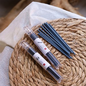 Varillas <span class=keywords><strong>de</strong></span> Incienso LINMO, Fragancia <span class=keywords><strong>de</strong></span> Estilo Japonés para el Hogar, <span class=keywords><strong>Yoga</strong></span>, Decoración del Hogar, Regalos, Aromaterapia |   10 cm <span class=keywords><strong>de</strong></span> longitud con certificado MSDS - Product Image 3