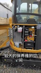 รถขุดมือสองญี่ปุ่นแท้ รุ่น Cat 303c 303cr ขนาด 3 ตัน รถขุดขนาดเล็ก CAT 303 303e 303ecr พร้อมหัวเจาะ - Product Image 5