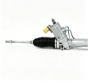 แร็คพวงมาลัยเพาเวอร์ไฮดรอลิก OEM 32106777473 32106769075 32106794934 สำหรับ BMW - Product Image 4