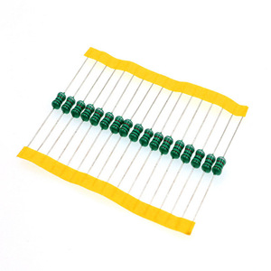 Cuộn Cảm Mã Màu Trục AL0510 1W 102K 1Mh Chất Lượng Cao 0510 Dùng Cho Điện Thoại Không Dây - Product Image 5