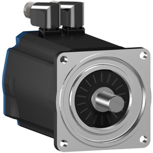 Moteur BSH1002P11A2A BSH Lexium 05 3.4N.m 2500 tr/min 100mm à arbre clavé Sincos Monovolutes à vitesse variable - Product Image 1