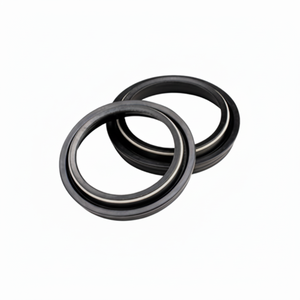 Pedane per Kawasaki KXF 250 06-12 Forcella - Product Image 1