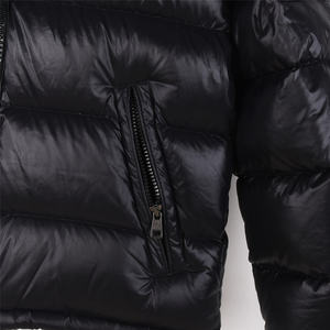 Vestes de marque de haute qualité en gros, vêtements de luxe de créateur, doudoune pour homme, doudoune pour femme, manteau d'hiver chaud et tendance - Product Image 2