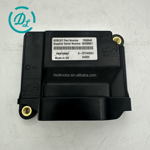 ตัวควบคุมเกตเวย์ EexcavaStart รุ่น 7260940 7024906 สำหรับรถขุด E19 E25 E27 E27Z E34 E37 E85 - Product Image 5