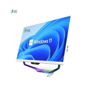 Ordinateur de bureau tout-en-un pour jeux à domicile 27 pouces CPU I3 I5 I7 32 Go SK-YT12 - Product Image 4
