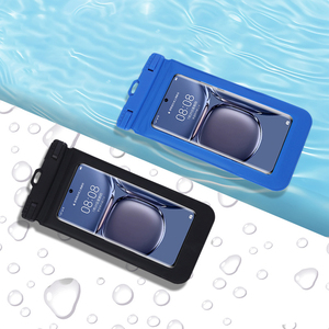 Custom Floating <strong>Waterproof</strong> <strong>Phone</strong> <strong>Bags</strong> Underwater <strong>Mobile</strong> <strong>Phone</strong> Pouch for Swimming Beach <strong>Waterproof</strong> Dry <strong>Bag</strong> - Product Image 4
