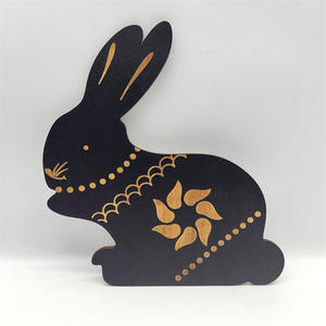 Customized <b>Wooden</b> Crafts Ornaments for Home Decoration <b>Desktop</b> Ornaments One-Piece Custom - Product Image 5