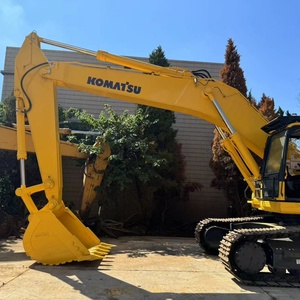 <b>Used</b> Komatsu Pc400-7 Crawler <b>Excavator</b> <b>Excavator</b> Komatsu <b>Used</b> <b>Excavator</b> for Good Price - Product Image 3
