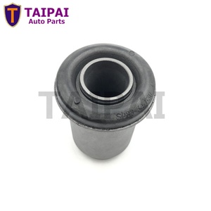 บูชช่วงล่างคุณภาพสูง <span class=keywords><strong>อะไหล่</strong></span><span class=keywords><strong>รถ</strong></span><span class=keywords><strong>ตู้</strong></span>เกาหลี <span class=keywords><strong>อะไหล่</strong></span>แท้ OE S083-34-830 S083-49-250 K2500 K2700 บูชปีกนก BESTA สำหรับ <span class=keywords><strong>KIA</strong></span> - Product Image 6