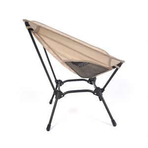 Portable Lightweight Folding <b>Moon</b> <b>Camping</b> <b>Chair</b> with Side Pocket for Outdoor Activities Picnic & Garden Use - Product Image 3