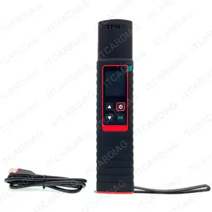 إطلاق X431 TSGUN TPMS 433+315MHZ 2 في 1 يدعم RF-مستشعر X-431 كاشف ضغط الإطارات أدوات التشخيص والبرمجة