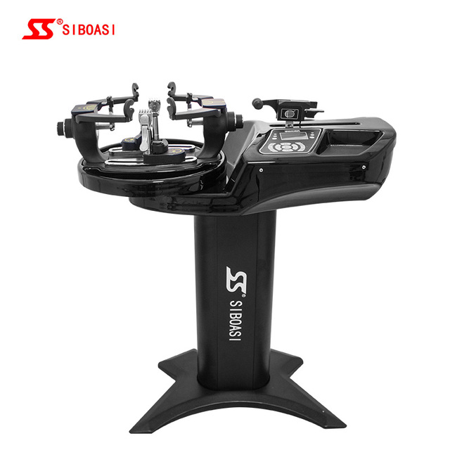 SIBOASI S2169 Manual Badminton Racket Stringing Machine