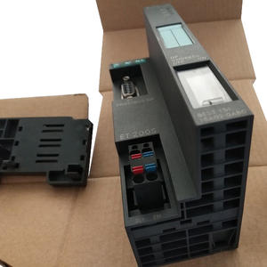 PLC SIMATIC DP 6ES7151-1AB05-0AB0 6ES7151-1BA02-0AB0 ET200S Interface Module IM151-1 <strong>FO</strong> - Product Image 5