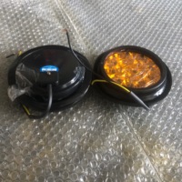 Usine prix 12V/24V Arrière LED lumière SD-2015 pour Remorque Camions
