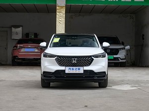 Dongfeng XR-V, SUV Todoterreno Juvenil y Moderno, de Gasolina - Product Image 3