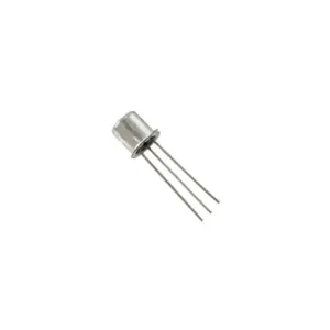 ทรานซิสเตอร์ของแท้รุ่นใหม่ TO-39 2N2907A 2N2219A 2N2905A 2N1711 2N2646 2N3019 2N2222A ทรานซิสเตอร์ NPN 30 โวลต์ 800 มิลลิแอมป์ - Product Image 3