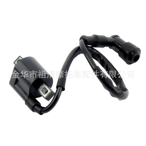Bobina de encendido Zuqing para ATV CG125 150 200 250cc, pieza de motocicleta de alto voltaje DH010 - Product Image 3