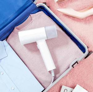 Fer à vapeur portable MI pour Zajia 1200W, intelligent, contrôlé par application, anti-brûlure à sec, certifié CE pour usage domestique - Product Image 5