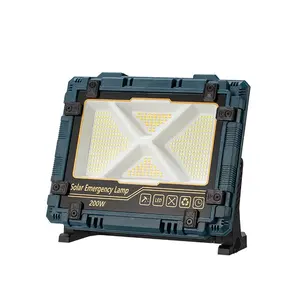 Yeni üretici projektör 100w açık su geçirmez aydınlatma lambası Cob Led Worklight ile fiyat 2024