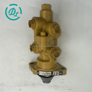 วาล์วควบคุมเบรก EexcavaStart รุ่น 375-2817 สำหรับรถตักล้อยาง 966M XE 972M XE - ทนทาน เชื่อถือได้ ติดตั้งง่าย รับประกัน 1 ปี - Product Image 1