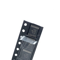 Super septiembre repuestos electrónicos originales circuito integrado IC TL494 TL494CN
