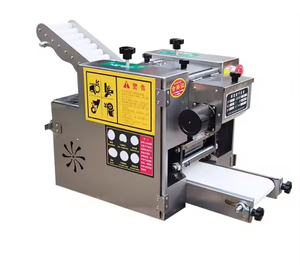 Manufacturer Customized Industrial Stainless Steel Roti <b>Bread</b> <b>Making</b> Tortilla <b>Machine</b> Full Automatic Multifunctional High - Product Image 2