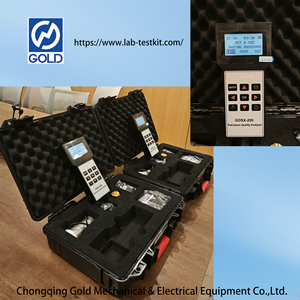 Erdöl qualitäts analysator Kraftstoff oktan <span class=keywords><strong>tester</strong></span> oder tragbarer Benzin produkt qualitäts analysator Oktan-und Cetan <span class=keywords><strong>tester</strong></span> - Product Image 6