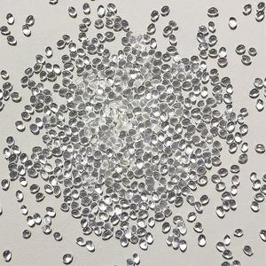 อนุภาคฟิล์ม TPU ขั้นสูงเหมาะสำหรับการผลิตพื้นรองเท้าอุปกรณ์กีฬา - Product Image 3