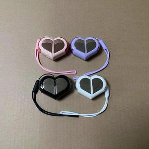 Nuevos Auriculares Inalámbricos Love Heart K520 BT 5.3 con Cancelación de Ruido ENC, Indicador LED de Batería, Bajos Estéreo, Ideales para Niñas, Regalos y Niños - Product Image 4