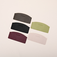 Emballage cadeau élégant personnalisé OEM Glampkg pour peigne de mode