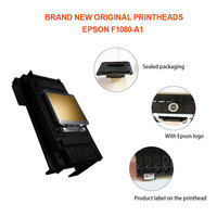 Imprimante UV Sunika A3 en Chine imprimante à plat UV directe sur substrat pour cartes de téléphone en bois acrylique
