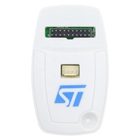 Programmeur de débogage ST LINK V2, émulateur de téléchargement STM32 STM8, outil de développement, téléchargeur SWD JTAG