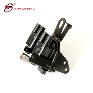El <span class=keywords><strong>precio</strong></span> de China Auto Partes bobina de encendido 27301-23500 para <span class=keywords><strong>HYUNDAI</strong></span> <span class=keywords><strong>ELANTRA</strong></span> (XD) <span class=keywords><strong>ELANTRA</strong></span> Salón (XD) - Product Image 2