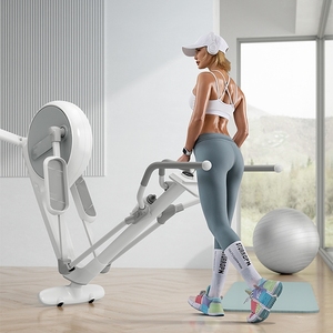Ola tập thể dục máy Elip nhỏ gọn-máy Elip để sử dụng tại nhà với hệ thống truyền động từ siêu yên tĩnh - Product Image 5