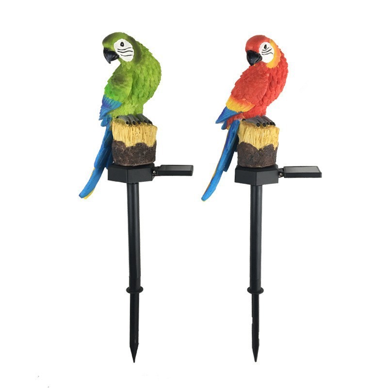 Outdoor Solar LED Garden Stake Lights 3500K Warm White IP44 Waterproof 360 Beam Angle for Garden Pathway Decoration