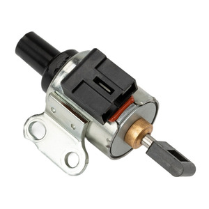 มอเตอร์สเต็ปเปอร์ JF011ERE0F10E 31947-1XA00 DC 12V แรงบิด 0.2 นิวตันเมตร สำหรับรถยนต์นิสสัน - Product Image 4