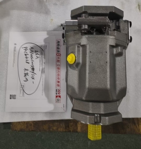 ปั๊มไฮดรอลิกแรงดันสูง AA10VSO100DR/31R-PKC62K68 รุ่น A10VSO A10VSO18/28/45/71/100/140/DR/DFR1/DFLR ปั๊มน้ำมัน - Product Image 1