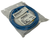 Cordon Eurofast Wk 4.21t-4/s90 à angle droit, 4 mètres, connecteur femelle 250V, neuf, produit original avec garantie d'un an