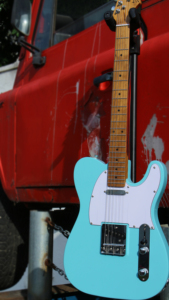 <span class=keywords><strong>Guitarra</strong></span> Eléctrica con Puente Estable, <span class=keywords><strong>Guitarra</strong></span> Eléctrica de Buena Calidad al por Mayor - Product Image 6